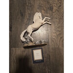 Silver Franklin Mint By Pamela Du Boulay